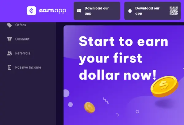 earnapp is