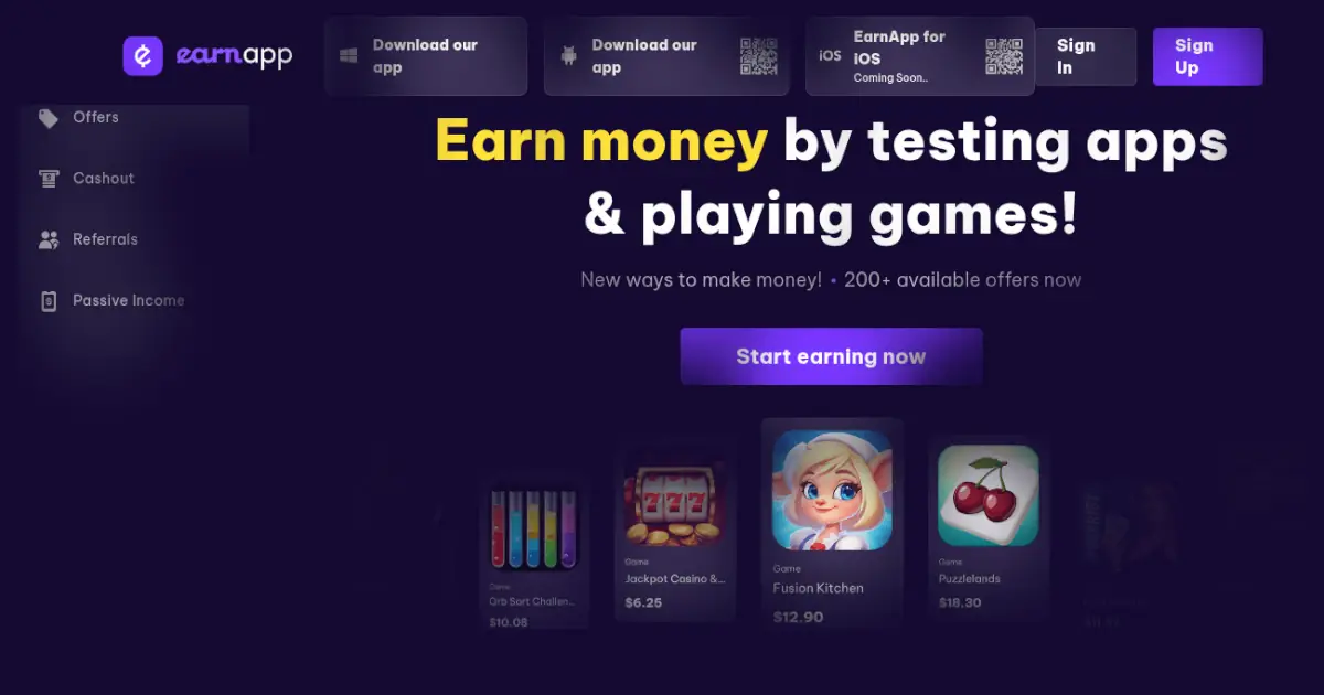 earnapp review