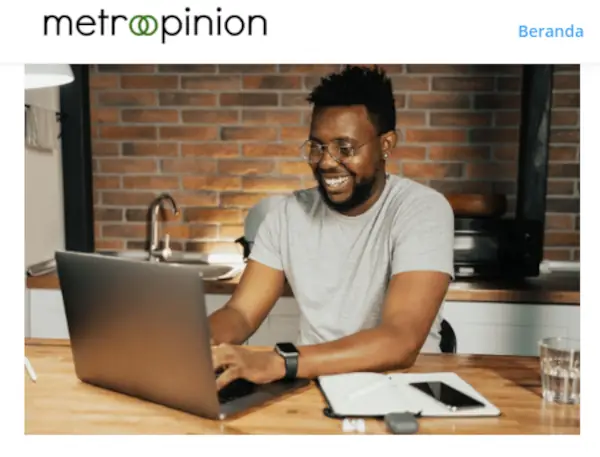 metroopinion is