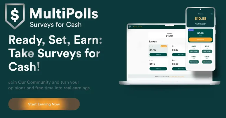 multipolls review