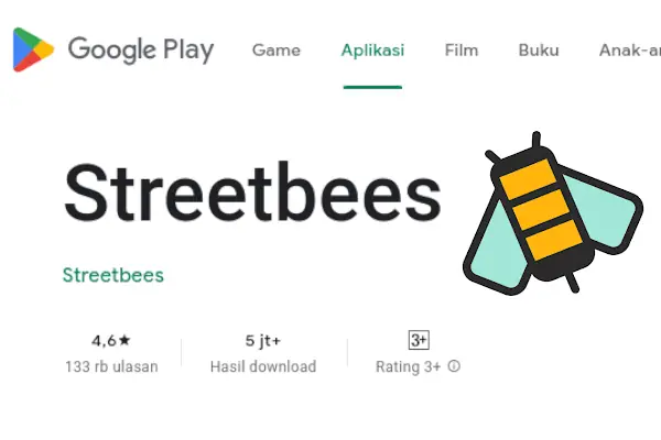 streetbees is