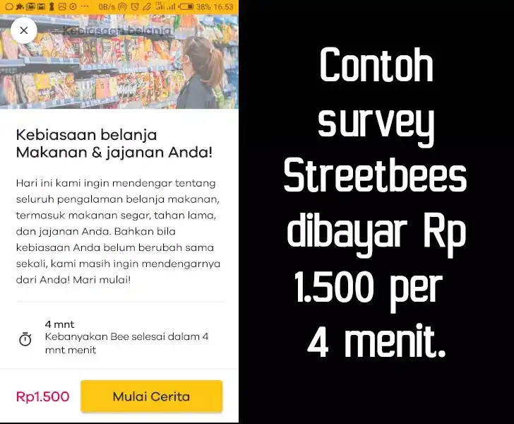 streetbees task 2