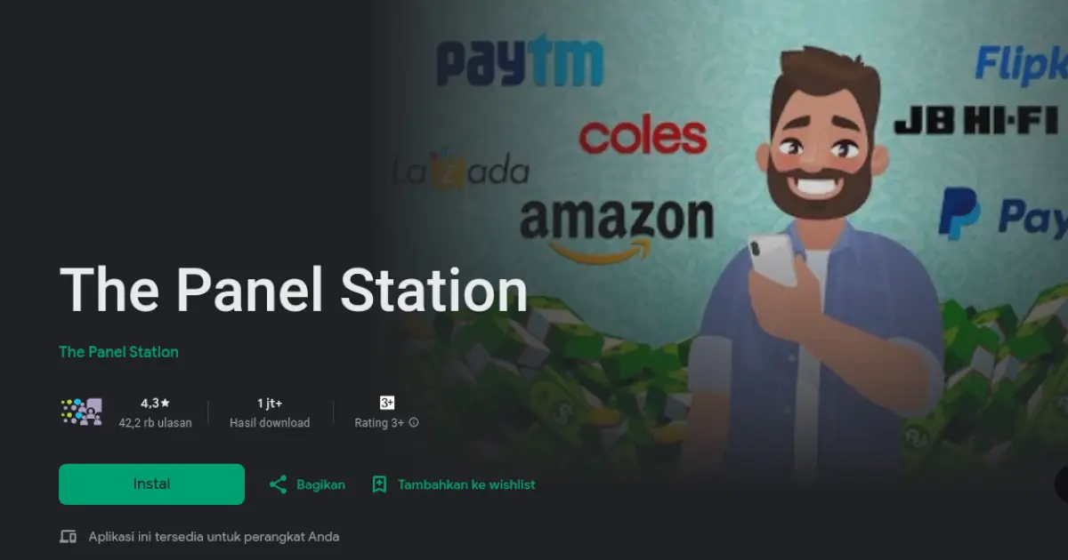 the panel station review