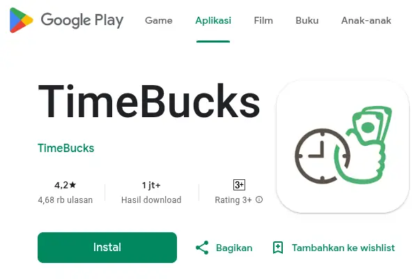 timebucks safe