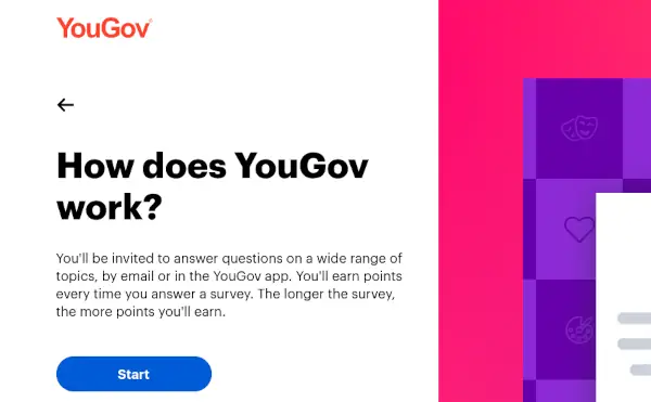 yougov is