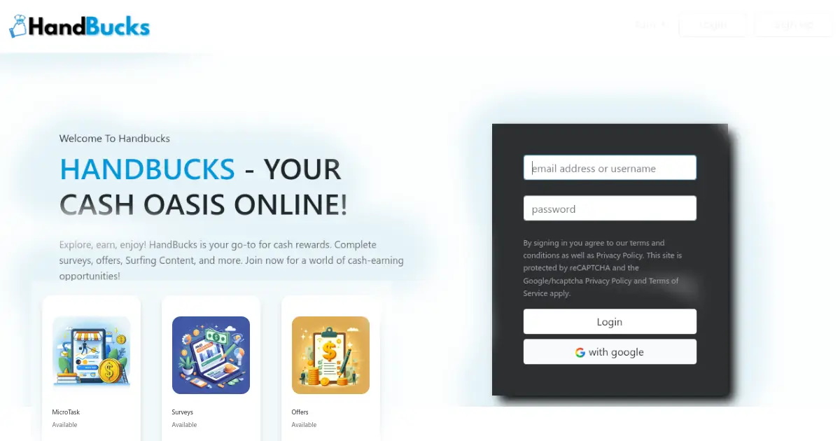 handbucks review